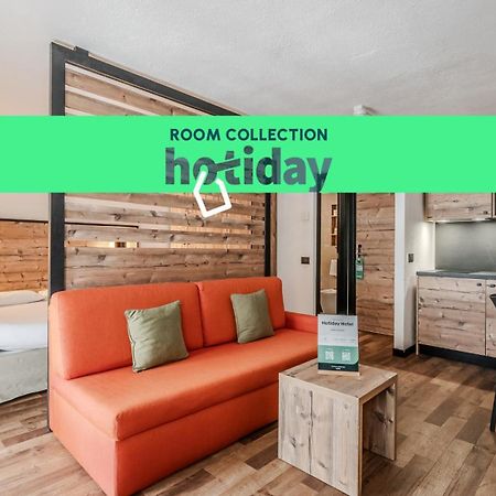 Hotiday Apartment Collection - Ла-Тюїль Екстер'єр фото