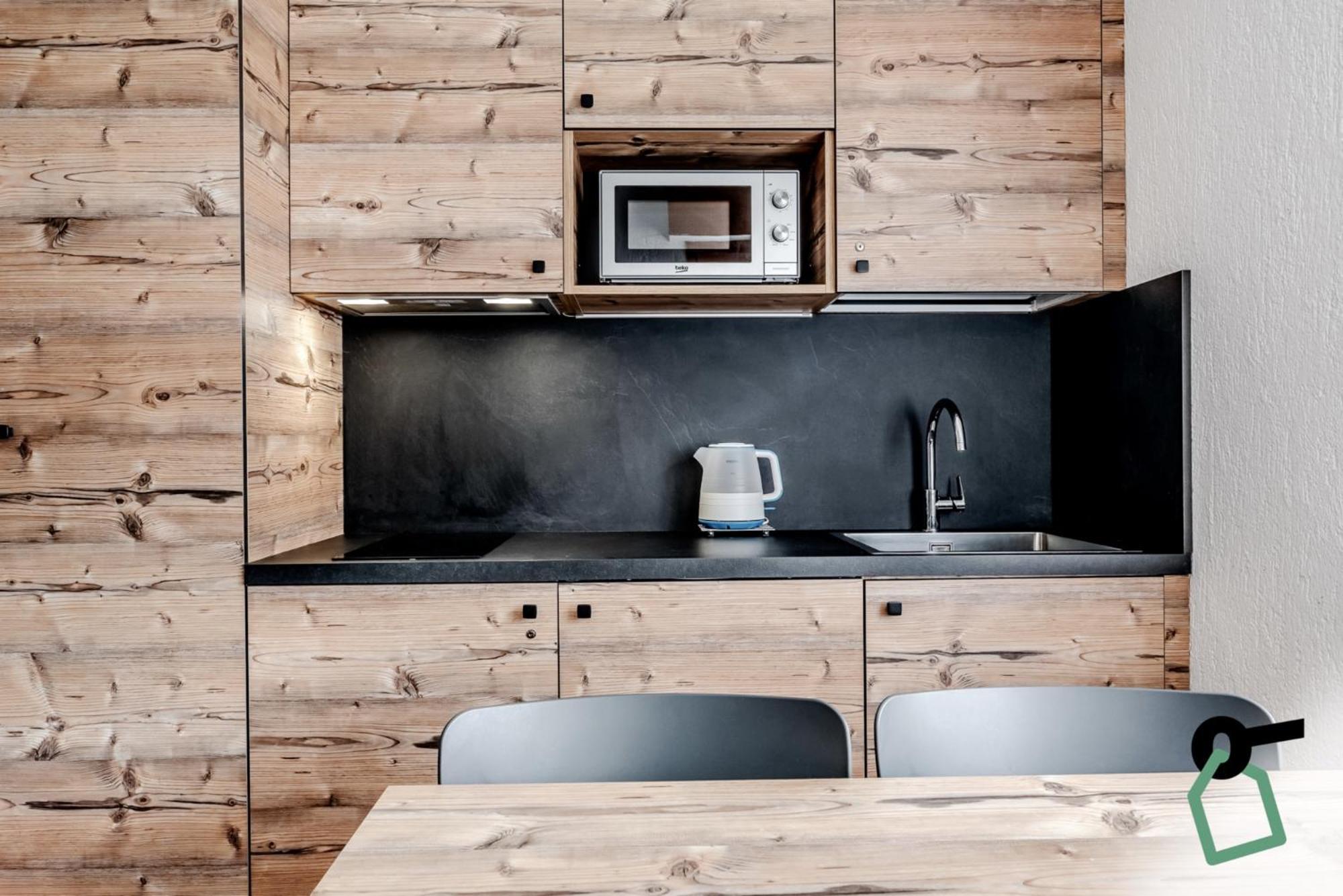 Hotiday Apartment Collection - Ла-Тюїль Екстер'єр фото