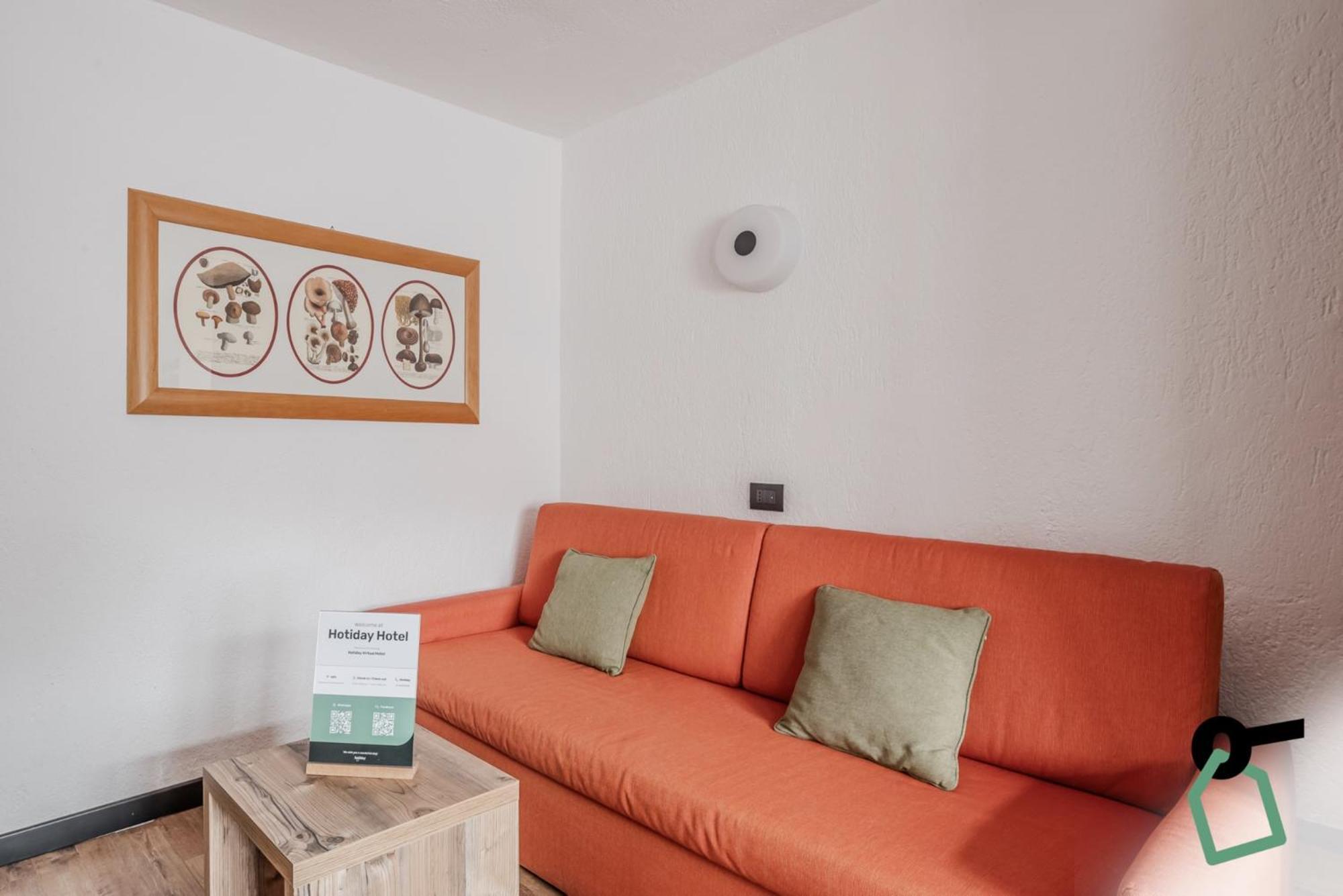 Hotiday Apartment Collection - Ла-Тюїль Екстер'єр фото