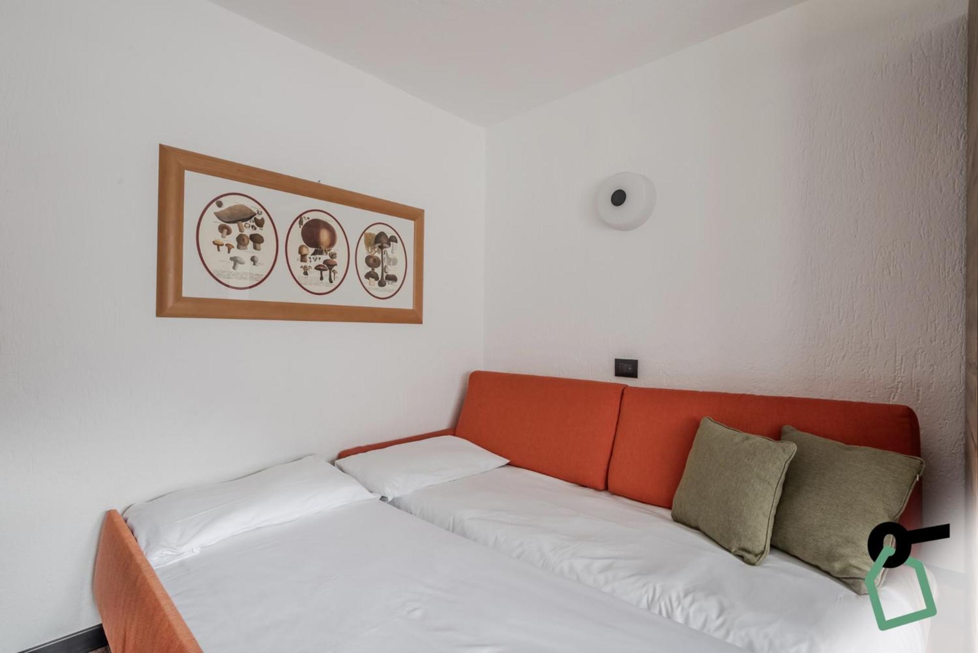 Hotiday Apartment Collection - Ла-Тюїль Екстер'єр фото