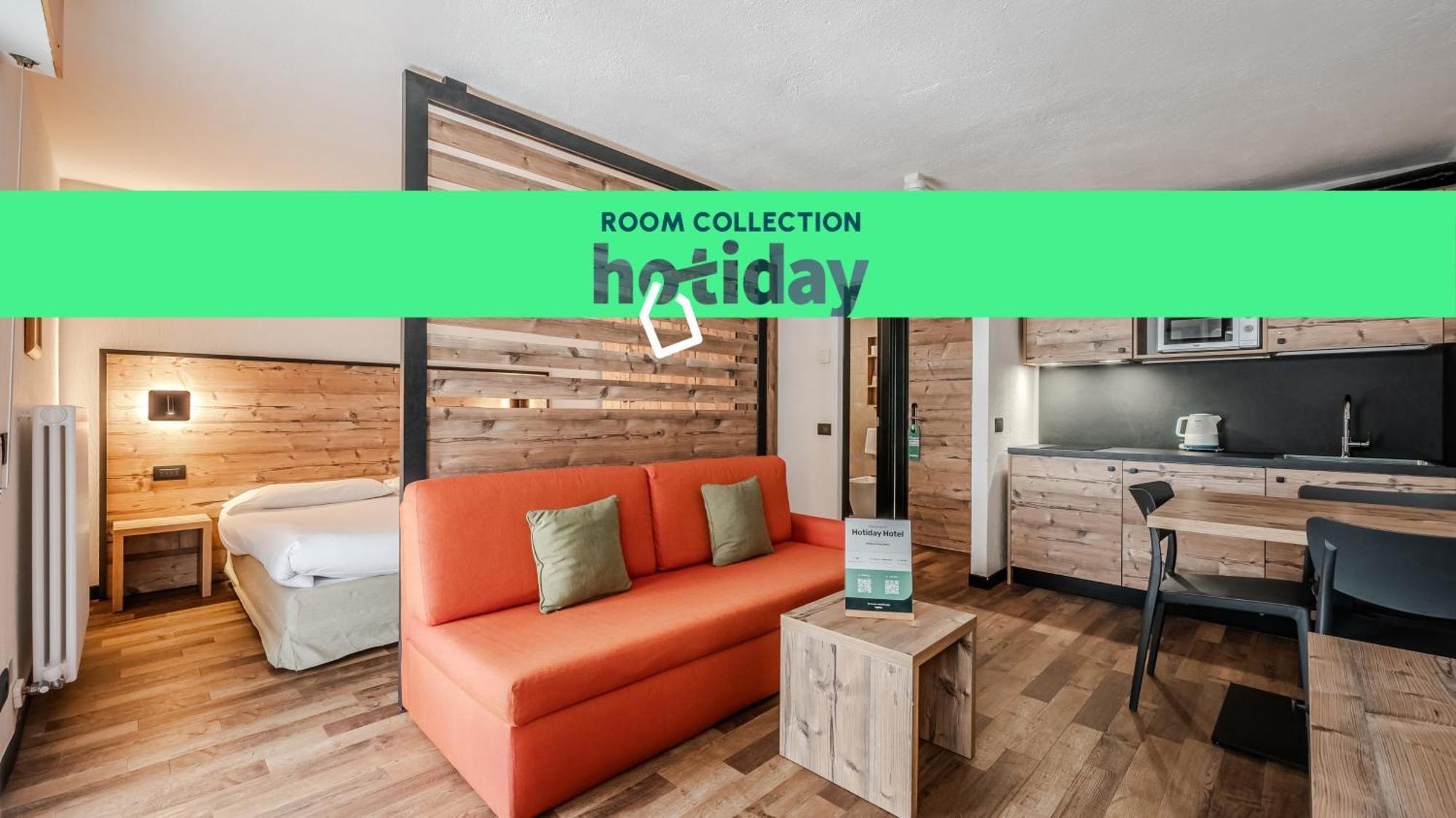 Hotiday Apartment Collection - Ла-Тюїль Екстер'єр фото